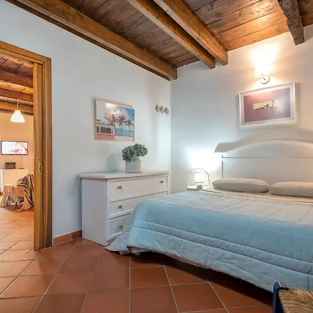 Chantal Apartment Alghero Exterior photo