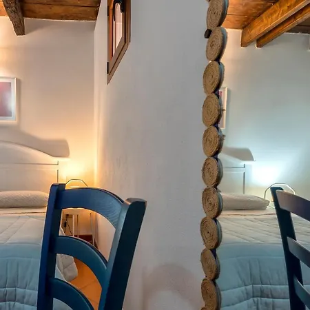 Chantal Apartment Alghero Exterior photo