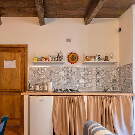 Chantal Apartment Alghero Exterior photo