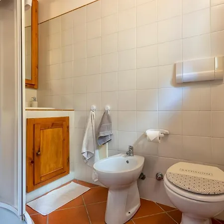 Chantal Apartment Alghero Exterior photo