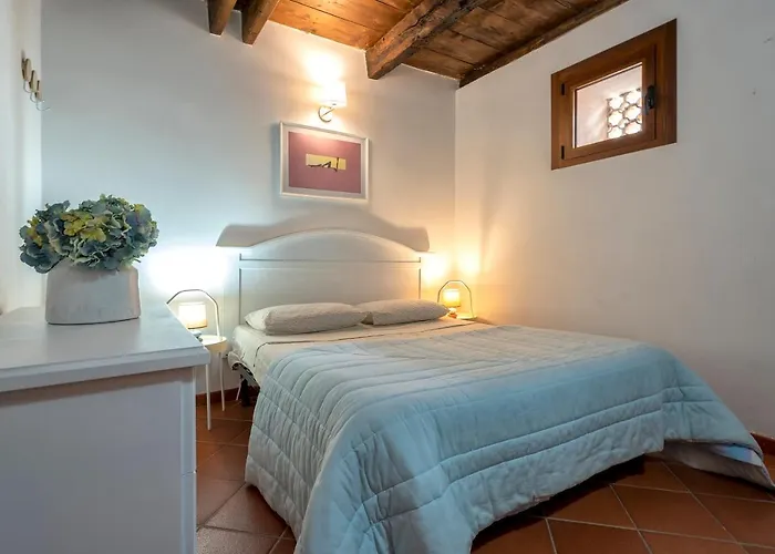 Chantal Apartment