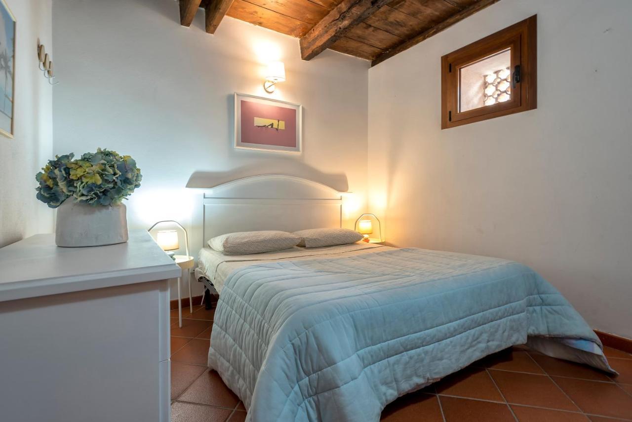 Chantal Apartment
