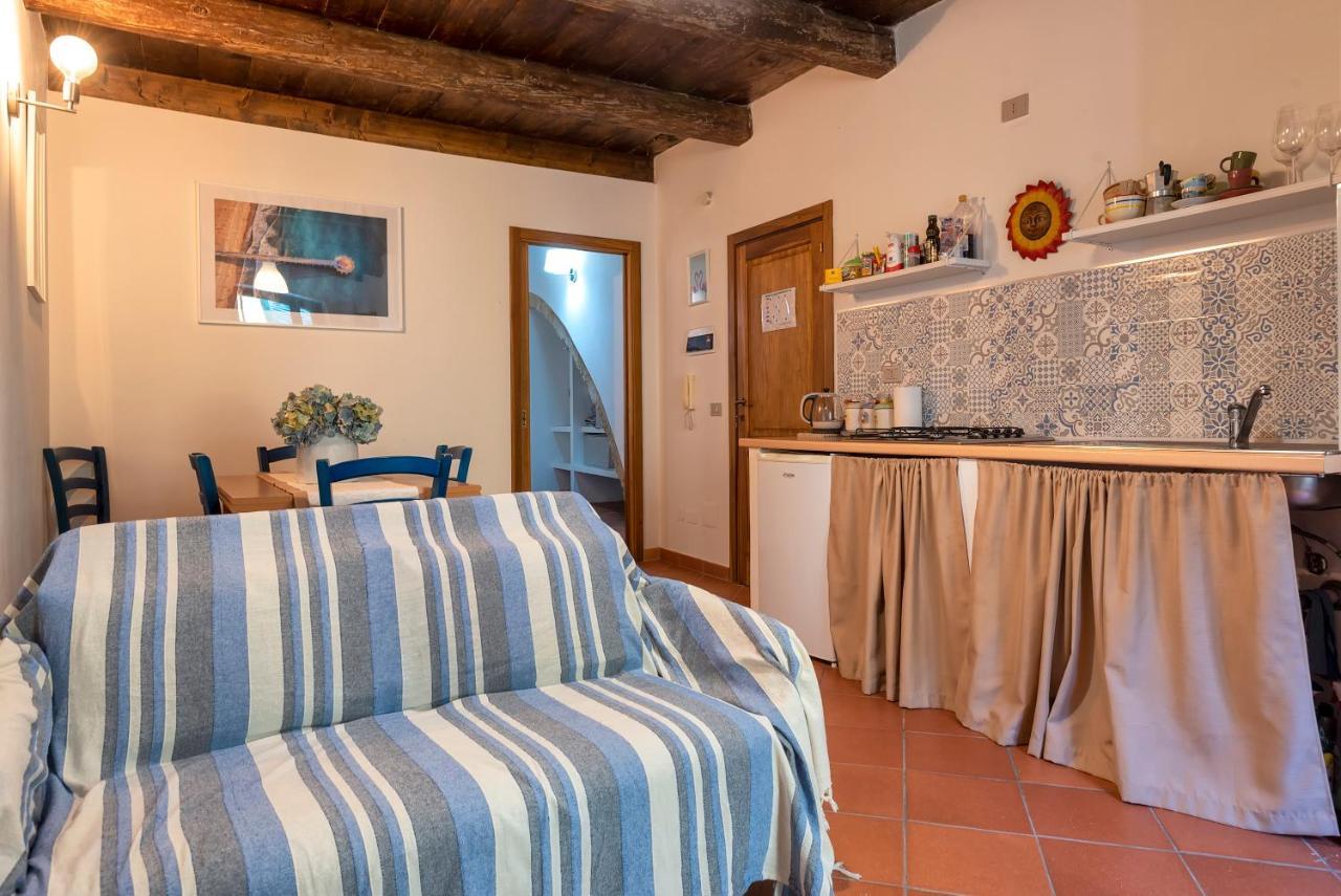 Apartment Chantal