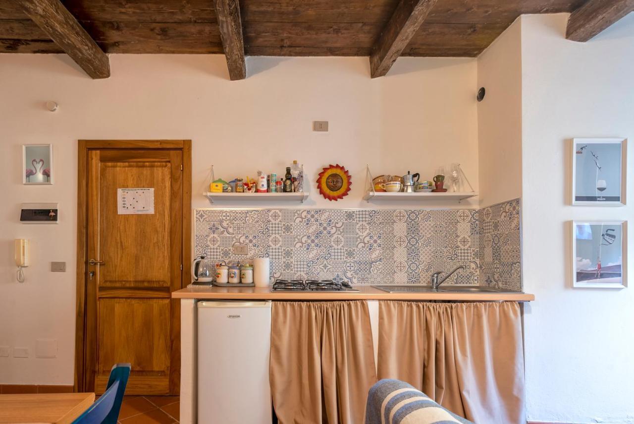 Apartamento Chantal Alguer