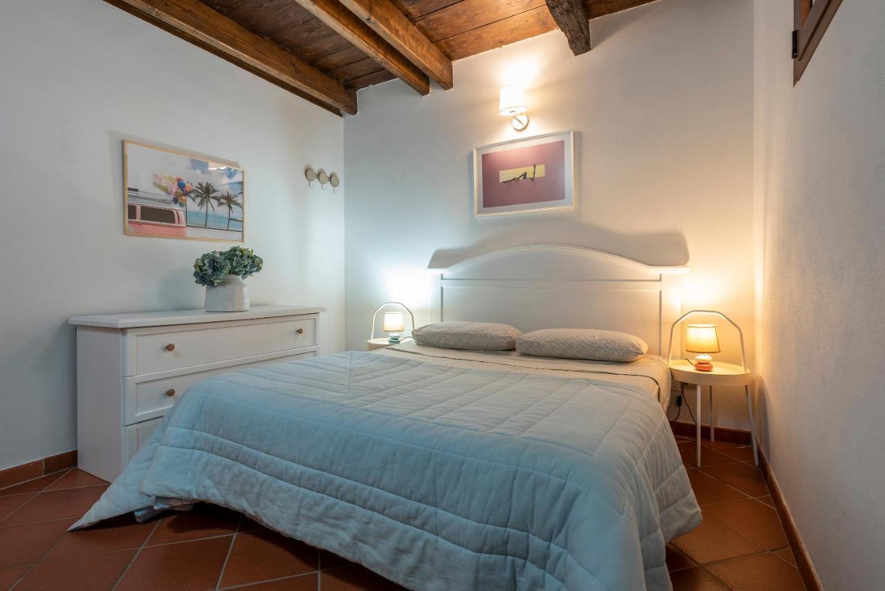 Apartment Chantal *