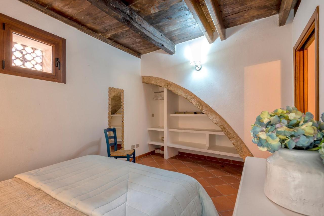 Chantal Apartment *